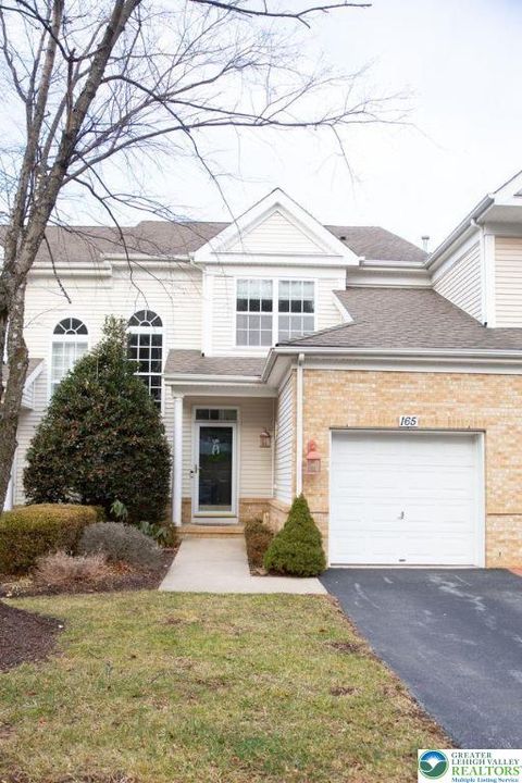Photo of 165 Muirfield Way, Williams Twp, PA 18042 (MLS # 770425)