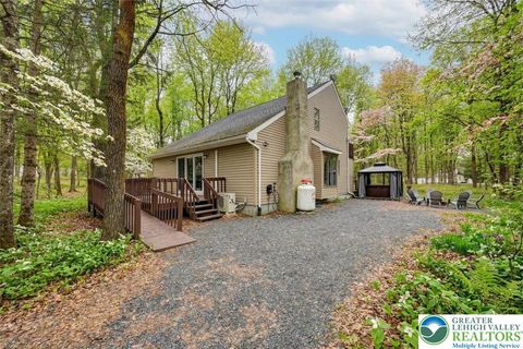 Photo of 8 Wahoo Court, Penn Forest Twp, PA 18210 (MLS # 774274)