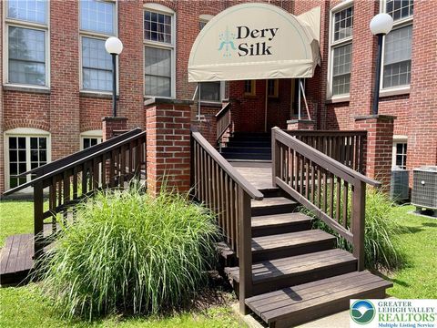 Photo of 101 Race Street #215, Catasauqua Boro, PA 18032 (MLS # 779582)