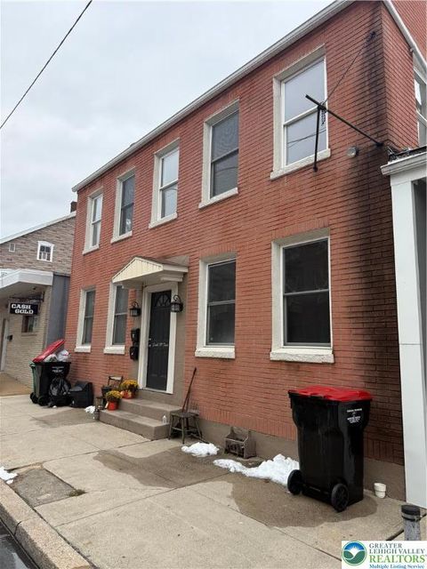 Photo of 189 1st, Lehighton Boro, PA 18235 (MLS # 772331)