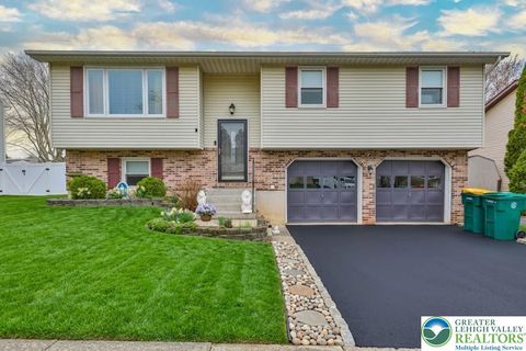 Homes For Sale - 443 Arlington Street<br/> Northampton County, Easton, PA 18045