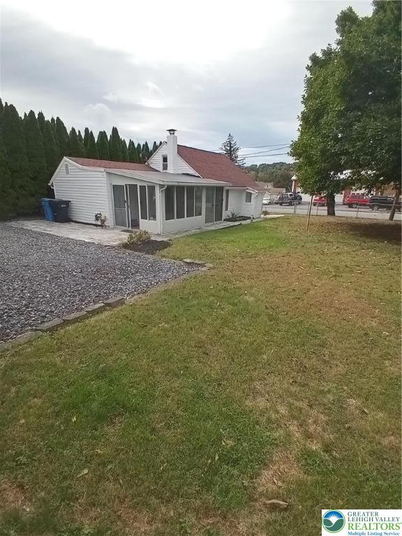 Walnutport Boro, Pennsylvania 18088, United States, 2 Bedrooms Bedrooms, ,1 BathroomBathrooms,Residential,Active,228774