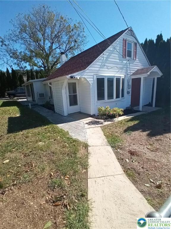 Walnutport Boro, Pennsylvania 18088, United States, 2 Bedrooms Bedrooms, ,1 BathroomBathrooms,Residential,Active,228774