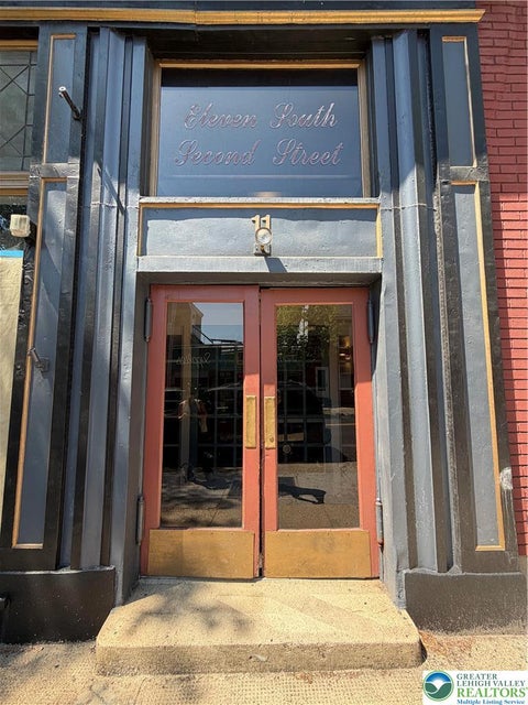 Apartment For Rent - 11 S 2nd Street #12<br/> Northampton County, Easton, PA 18042