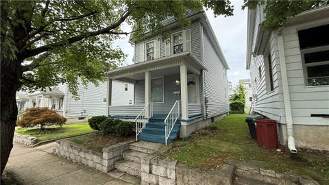 Photo of 80 E Bennett Street, Kingston, PA 18704 (MLS # 782411)