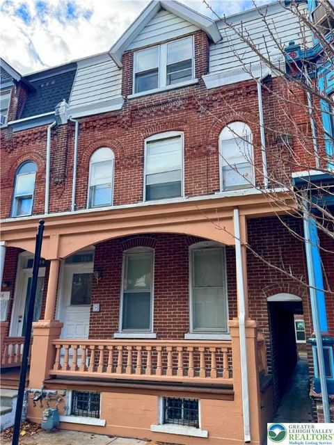 Photo of 136 N 10Th Street #3, Allentown, PA 18102 (MLS # 770184)