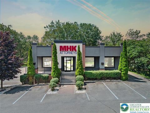 2642 Route 940 Tobyhanna Twp PA 18346