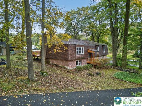 Photo of 340 Chestnut Hill Road, Emmaus Boro, PA 18049 (MLS # 766907) Photo of 340 Chestnut Hill Road, Emmaus Boro, PA 18049 (MLS # 766907)