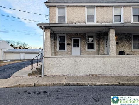 Photo of 1111 Catasauqua Road #1st Floor, Whitehall, PA 18052 (MLS # 770449)