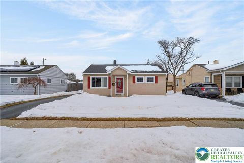 Photo of 2524 East Boulevard, Bethlehem, PA 18017 (MLS # 771890)