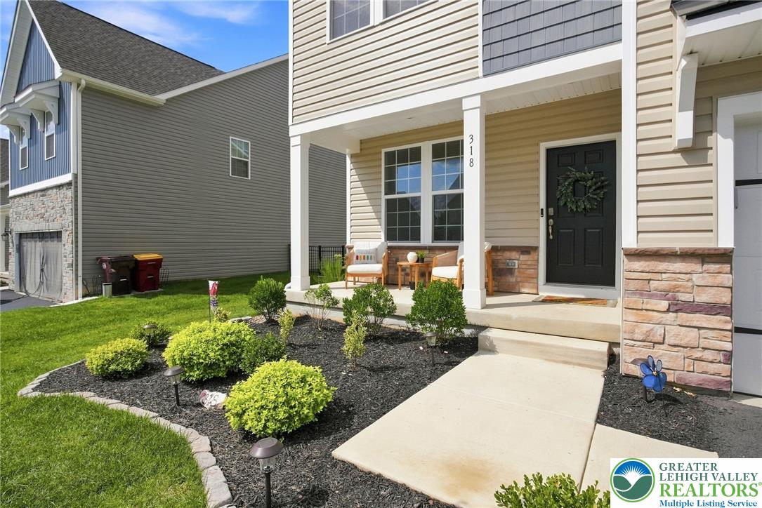 318 Knollwood Drive