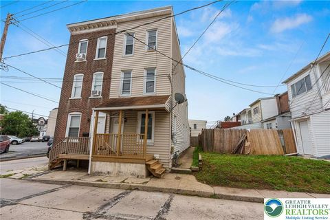 Photo of 1316 Newton Street, Allentown, PA 18102 (MLS # 766198) Photo of 1316 Newton Street, Allentown, PA 18102 (MLS # 766198)
