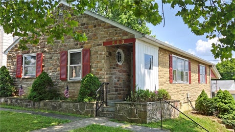 Photo for 503 2nd Street