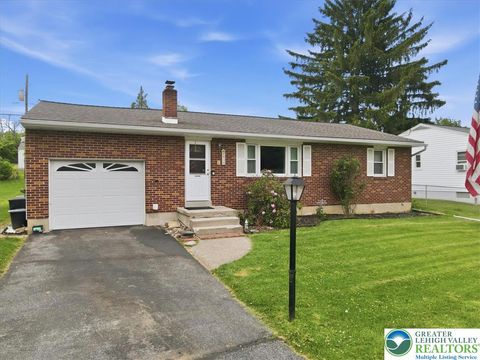 Photo of 939 E Lynnwood Street, Salisbury Twp, PA 18103 (MLS # 777837)