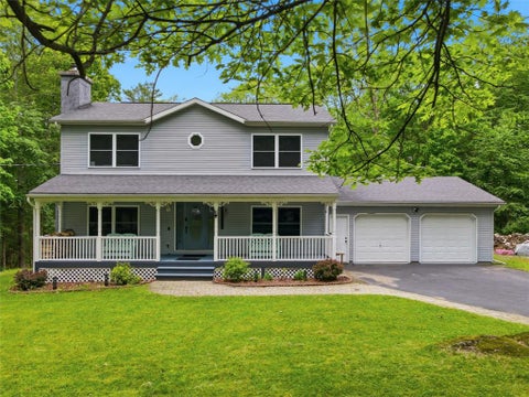 Homes For Sale - 310 Estate Drive<br/> Monroe County, East Stroudsburg, PA 18302