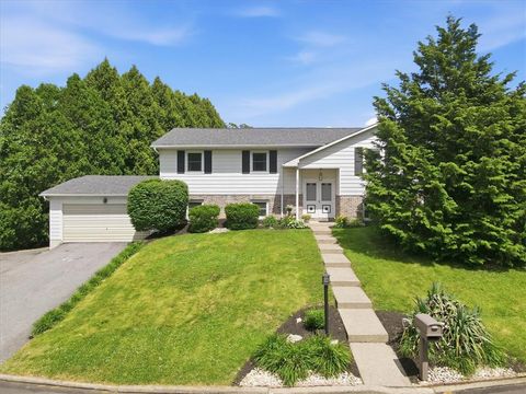 Photo of 2705 Andrea Drive, Salisbury Twp, PA 18103 (MLS # 779142)