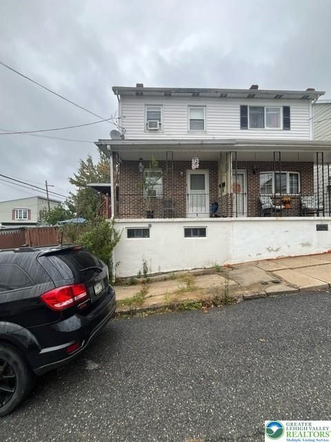 Photo of 39 Leisenring Street #A, Lansford Boro, PA 18232 (MLS # 768003)