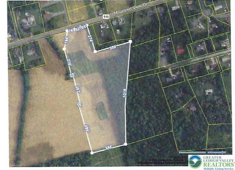 Photo of 4083 Mountain View Drive, Lehigh Twp, PA 18038 (MLS # 765654) Photo of 4083 Mountain View Drive, Lehigh Twp, PA 18038 (MLS # 765654)