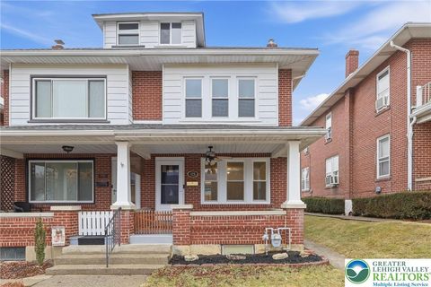 Photo of 125 Elm Street, Emmaus Boro, PA 18049 (MLS # 772749)