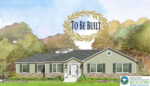 Photo of 0 Mallard Lane, Lehman Twp, PA 18324 (MLS # 772713)