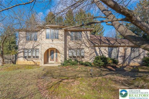 Photo of 1501 Sycamore Avenue, Forks Twp, PA 18040 (MLS # 770276)