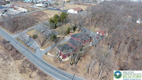 3005 Brodhead Road 289/293/299 Bethlehem City PA 18020