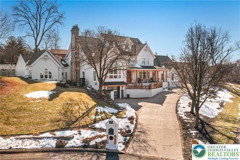 Photo of 2230 Greenwood Road, Salisbury Twp, PA 18103 (MLS # 772622)