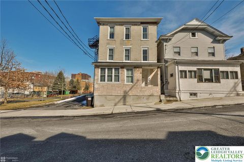 Photo of 328 Polk #4th Floor, Bethlehem, PA 18015 (MLS # 765101) Photo of 328 Polk #4th Floor, Bethlehem, PA 18015 (MLS # 765101)