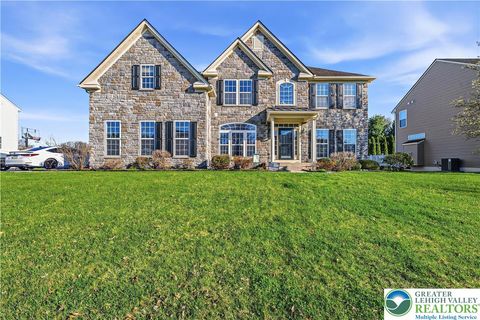 130 Lower Way Road Palmer Twp PA 18045