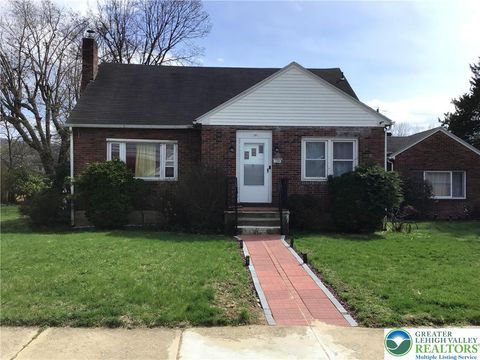 Photo of 134 E Federal Street, Allentown, PA 18103 (MLS # 774549)