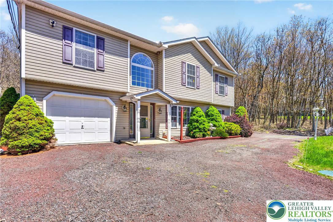 135 Harvest Way