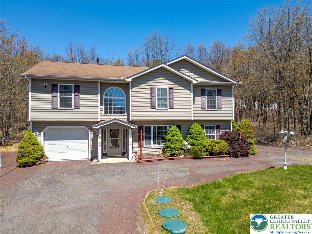 135 Harvest Way