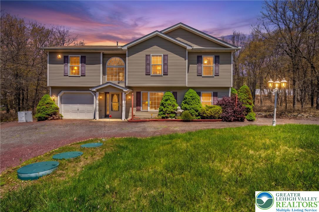 135 Harvest Way