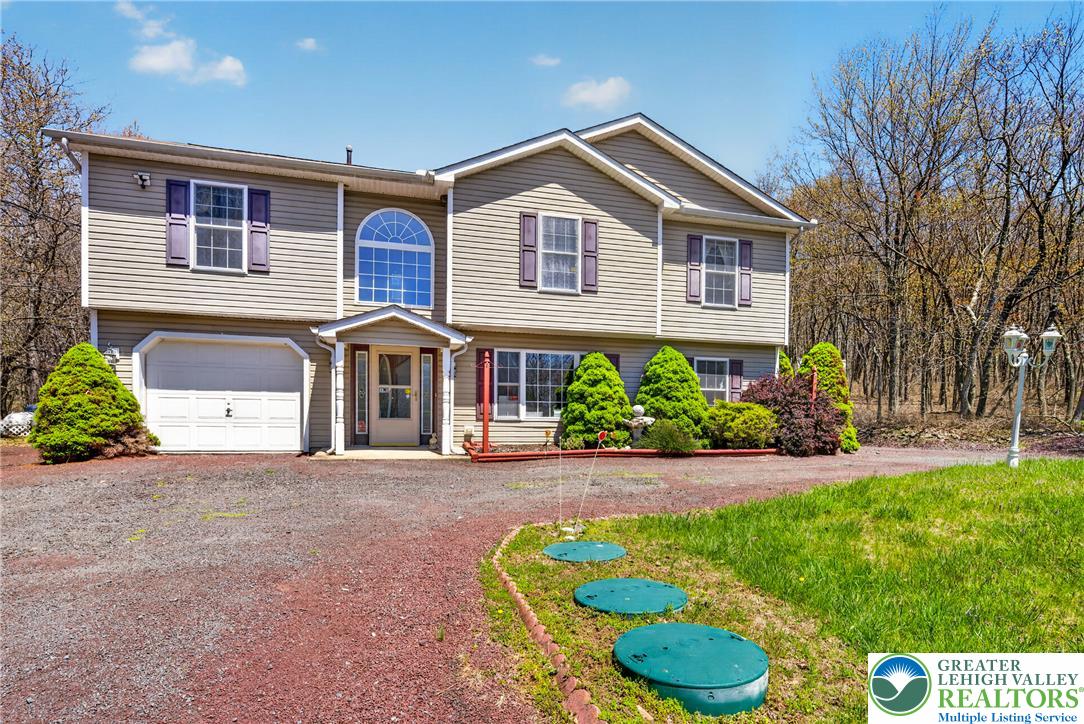 135 Harvest Way