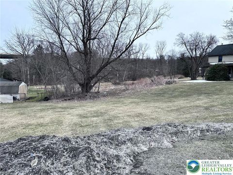 Photo of 7761 Center Street, Washington Twp, PA 18080 (MLS # 772696)