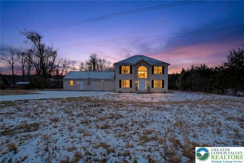 Photo of 5693 Neola Road, Jackson Twp, PA 18360 (MLS # 769990)