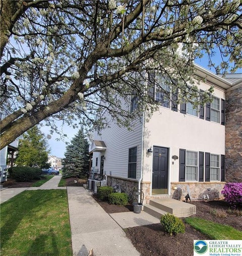Photo of 1783 Chateau Place #A, Bethlehem Twp, PA 18045 (MLS # 779143)