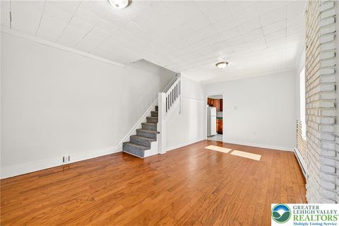 Photo of 739 N Hazel Street, Allentown, PA 18102 (MLS # 774298)