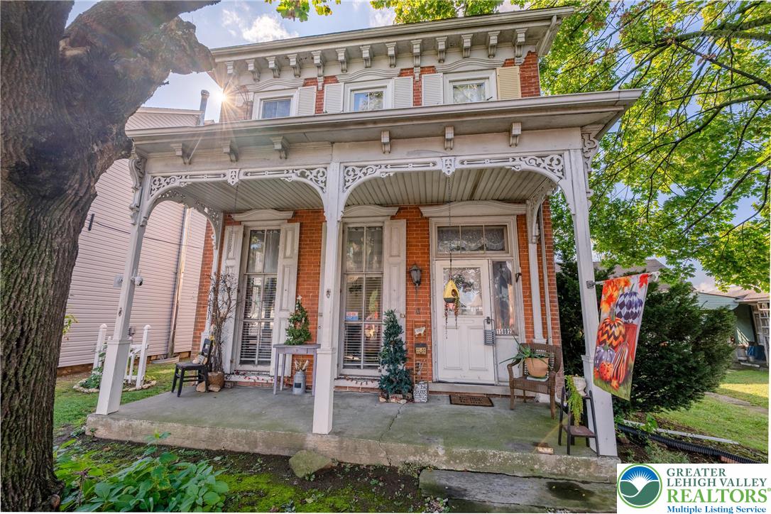 Maxatawny Twp, Pennsylvania 19539, United States, 6 Bedrooms Bedrooms, ,2 BathroomsBathrooms,Residential,Active,219177