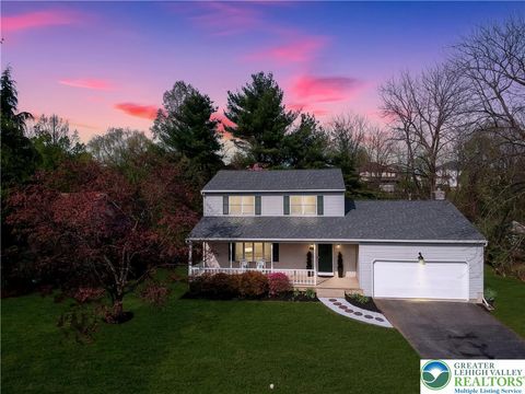 Photo of 2507 Swanson Street, Palmer Twp, PA 18045 (MLS # 775630)
