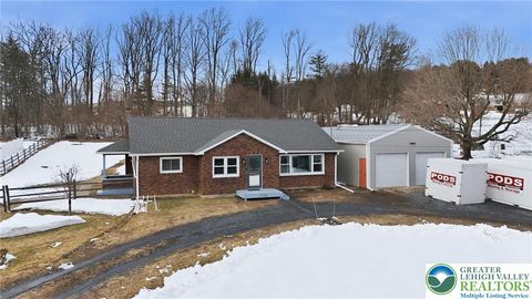 Homes For Sale - 7126 Pa Route 873<br/> Lehigh County, Washington, PA 18080