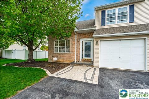Photo of 4041 Appleseed Drive, Coplay Boro, PA 18037 (MLS # 776083)