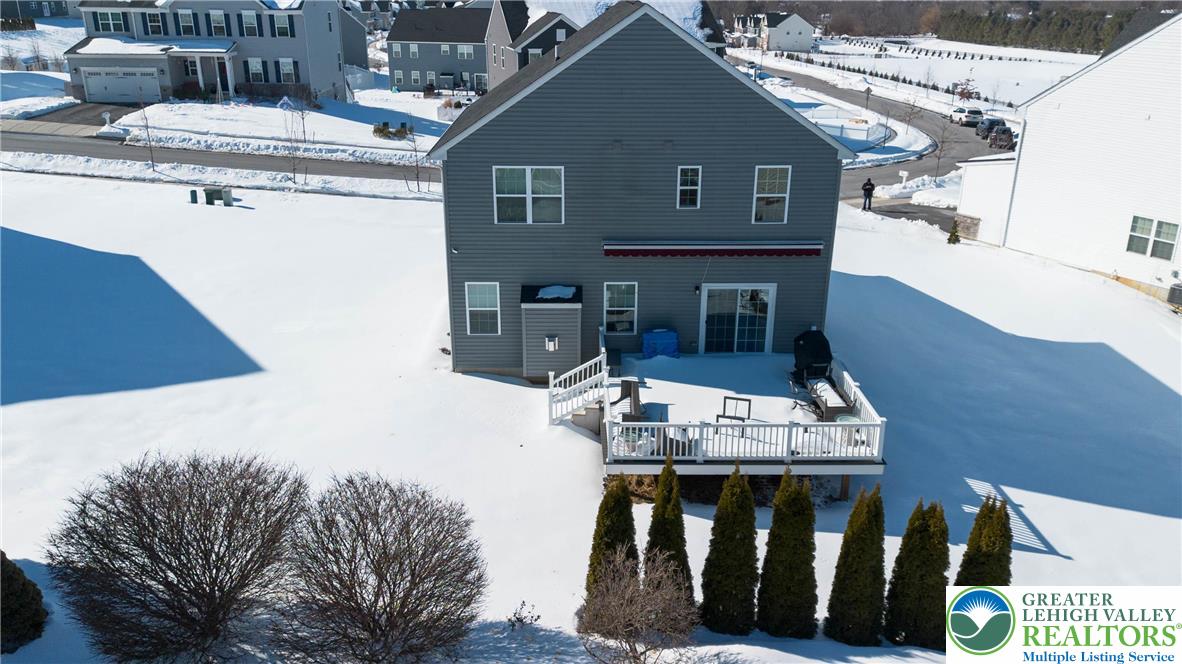 3951 Trythall Street