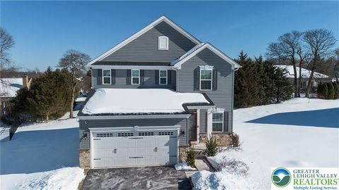 3951 Trythall Street Bethlehem Twp PA 18020