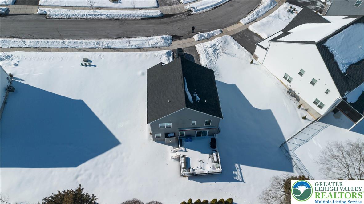 3951 Trythall Street