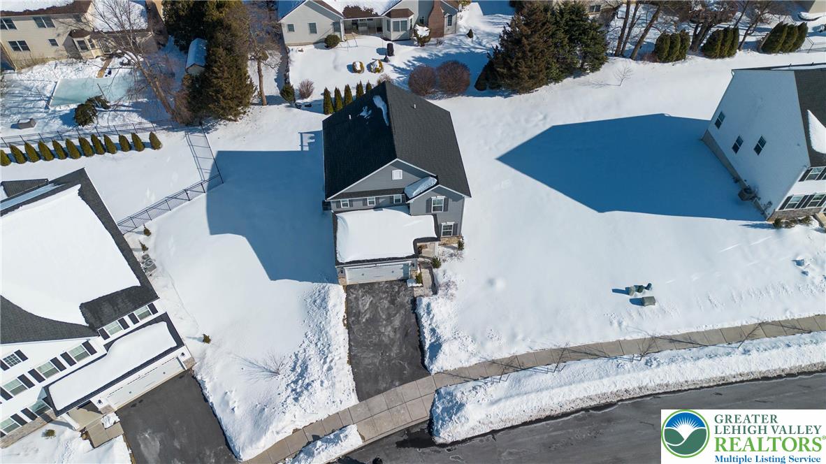 3951 Trythall Street