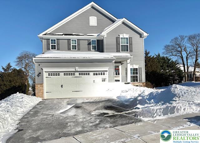 3951 Trythall Street