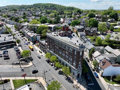 Photo of 301 Broadway #3rd, 4th, 5th floors, Bethlehem, PA 18015 (MLS # 777191)
