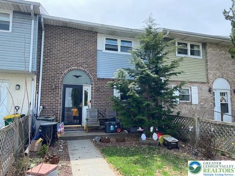 Photo of 48 Willow Street, Macungie Boro, PA 18062 (MLS # 775205)