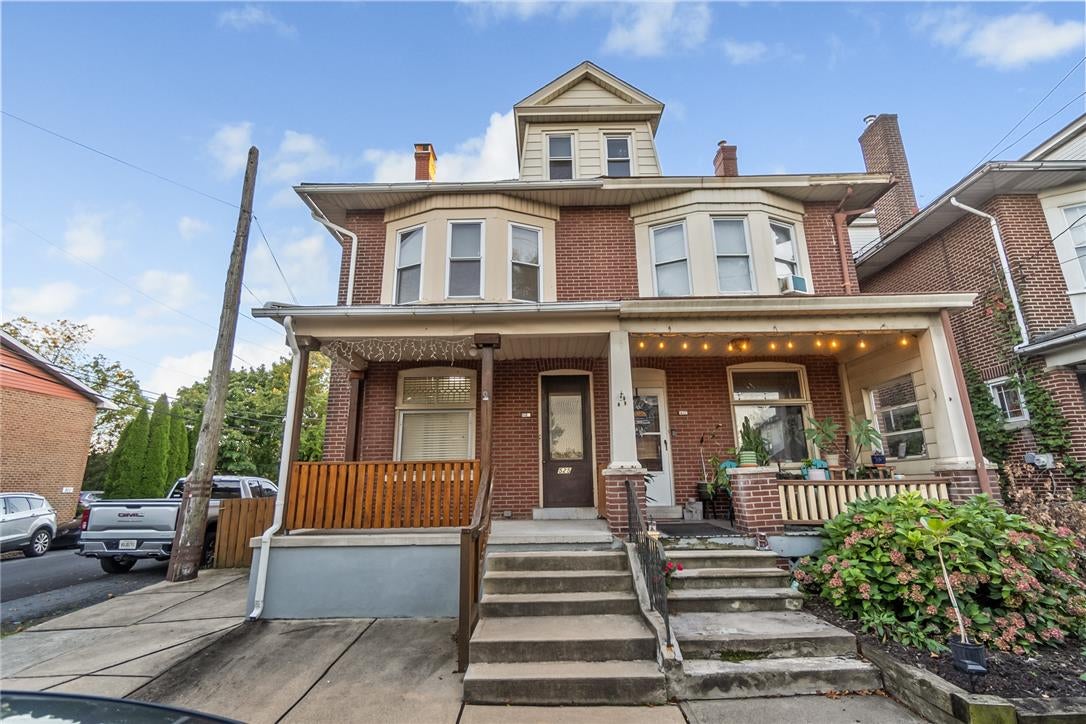 525 Prospect Avenue